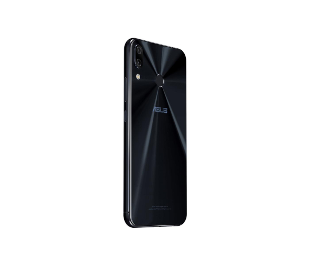 ASUS ZenFone 5 ZE620KL 4/64GB Dual SIM granatowy - 436944 - zdjęcie 5